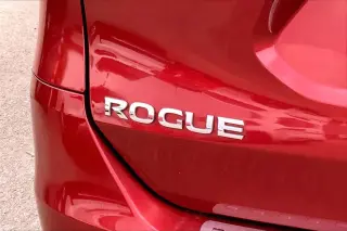 Nissan Rogue 2016 S 4dr Crossover