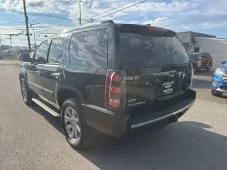 GMC Yukon 2012