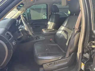 GMC Yukon 2012
