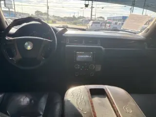 GMC Yukon 2012
