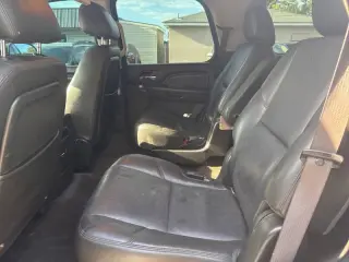 GMC Yukon 2012