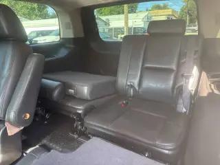 GMC Yukon 2012
