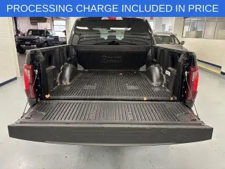 Ford F-150 2025 4x4 STX 4 puertas SuperCrew caja corta de 5.5 pies