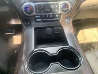 Chevrolet Suburban 2017