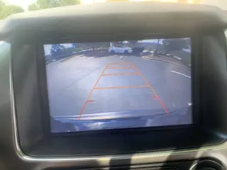 Chevrolet Suburban 2017