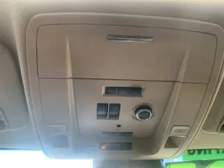 Chevrolet Suburban 2017