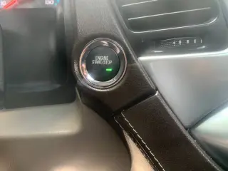 Chevrolet Suburban 2017