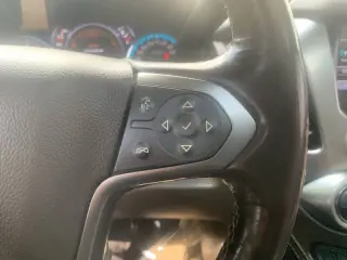 Chevrolet Suburban 2017