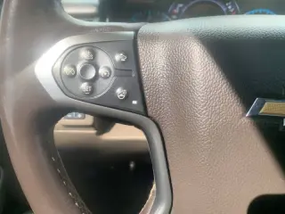 Chevrolet Suburban 2017