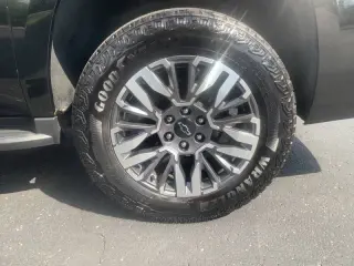 Chevrolet Suburban 2017