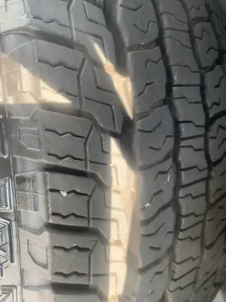 Chevrolet Suburban 2017