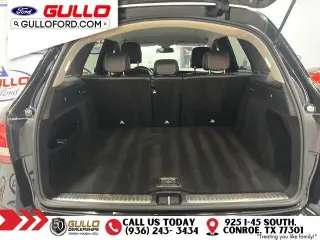 Mercedes-Benz GLC 2019 GLC 300 SUV de 4 puertas