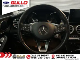 Mercedes-Benz GLC 2019 GLC 300 SUV de 4 puertas