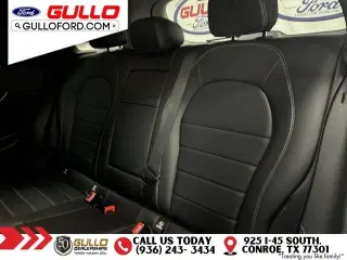 Mercedes-Benz GLC 2019 GLC 300 SUV de 4 puertas