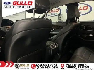 Mercedes-Benz GLC 2019 GLC 300 SUV de 4 puertas