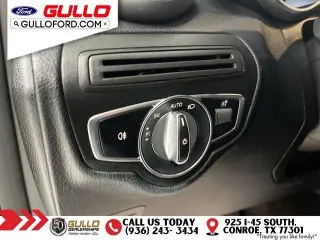 Mercedes-Benz GLC 2019 GLC 300 SUV de 4 puertas