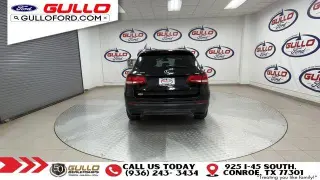 Mercedes-Benz GLC 2019 GLC 300 SUV de 4 puertas