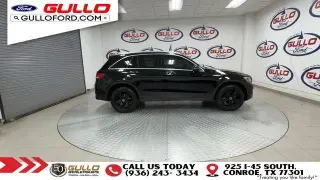 Mercedes-Benz GLC 2019 GLC 300 SUV de 4 puertas