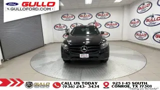 Mercedes-Benz GLC 2019 GLC 300 SUV de 4 puertas