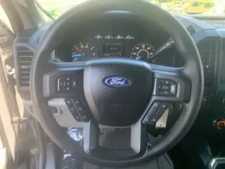 Ford F-150 2018