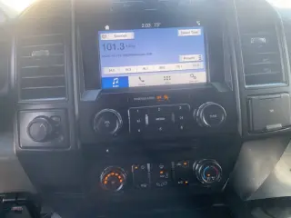 Ford F-150 2018