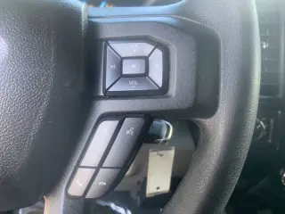 Ford F-150 2018