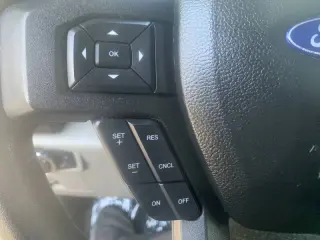 Ford F-150 2018