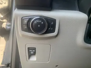 Ford F-150 2018