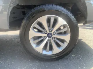 Ford F-150 2018