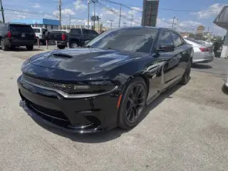 Dodge Charger 2021