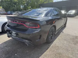 Dodge Charger 2021