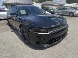 Dodge Charger 2021
