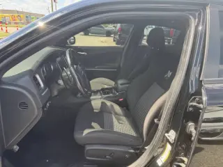Dodge Charger 2021