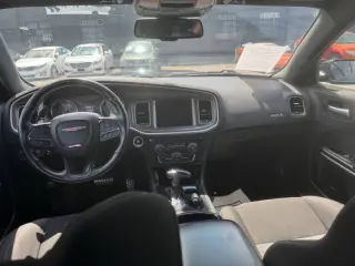 Dodge Charger 2021