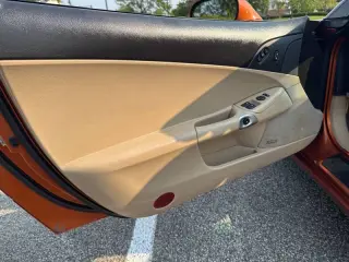 Chevrolet Corvette 2007