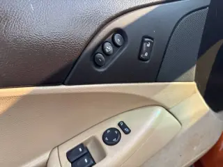 Chevrolet Corvette 2007