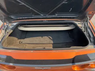 Chevrolet Corvette 2007