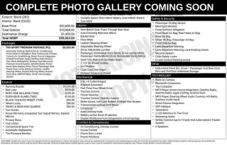 Toyota Tacoma 2024 4x4 TRD Sport 4 puertas Doble Cabina Caja Corta 5.0 pies 8A