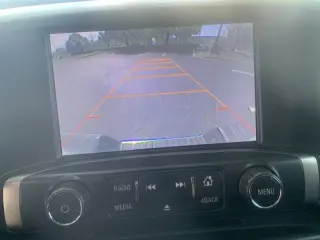 Chevrolet Silverado 1500 2015