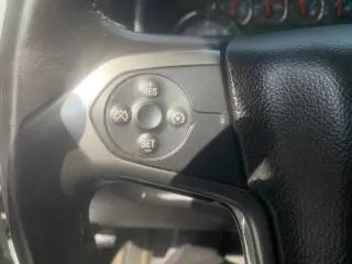 Chevrolet Silverado 1500 2015