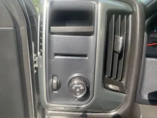 Chevrolet Silverado 1500 2015