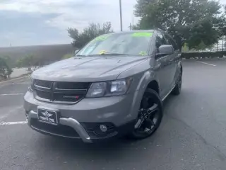 Dodge Journey 2019