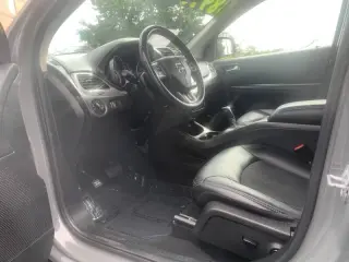 Dodge Journey 2019