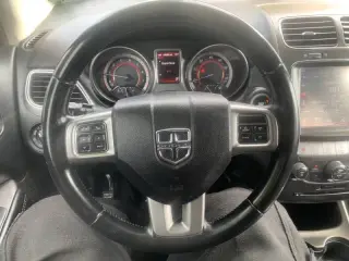 Dodge Journey 2019
