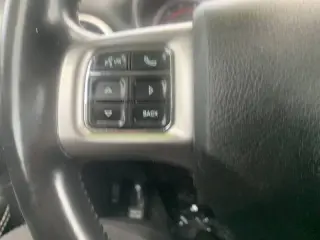Dodge Journey 2019