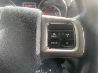 Dodge Journey 2019