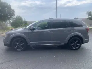 Dodge Journey 2019