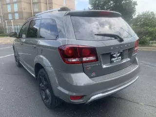 Dodge Journey 2019