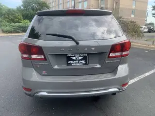 Dodge Journey 2019