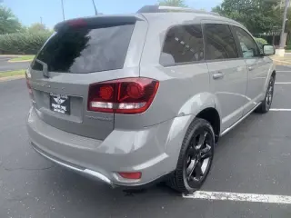 Dodge Journey 2019